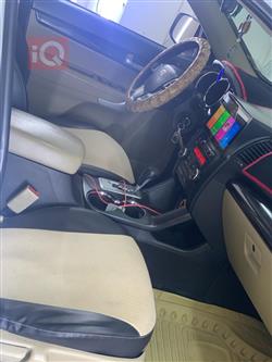 کیا سۆرینتۆ